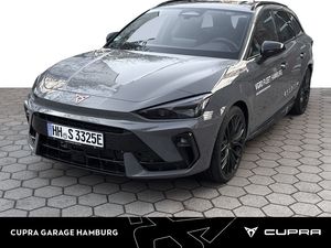 Cupra Leon Sportstourer 1.5 e-HYBRID VZ Black Edition