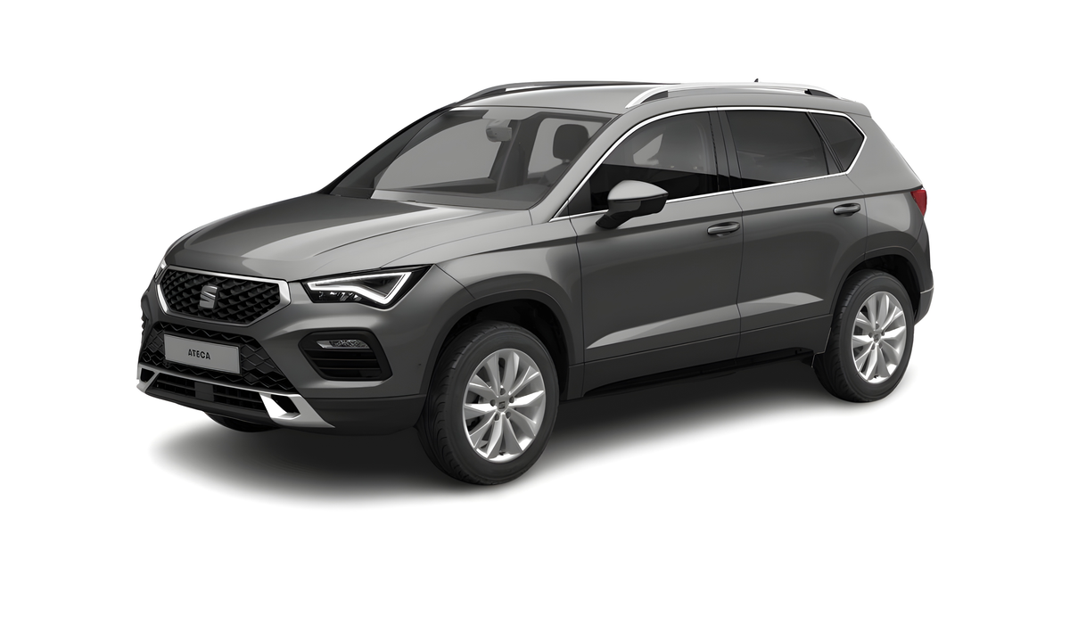Seat Ateca 1.5 TSI ACT 110kW  DSG 1.5 TSI ACT 110kW Road Edition DSG Auto-Abo