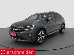 Volkswagen Taigo 1.0 TSI Style MATRIX NAVI SHZ PDC