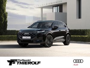 Audi Q3 SUV e-hybrid S line Matrix AHK Panoramadach