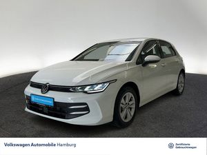 Volkswagen Golf VIII 1.5 eTSI Life DSG Klima Head-up Navi