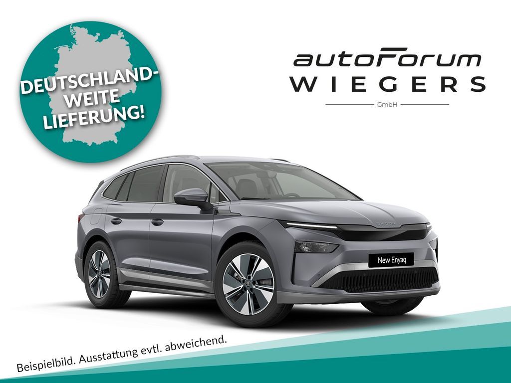 Skoda Enyaq 60 Selection +LAGER+ Leasing