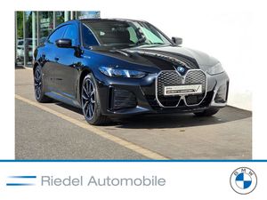 BMW i4 xDrive40 M Sportpaket*DAPro*ab 1,49% eff.*