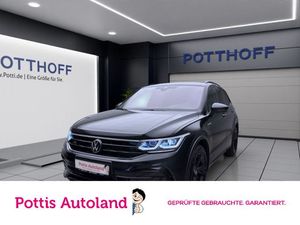 Volkswagen Tiguan 1.5 TSI DSG R-LINE NAVI KAMERA SITZHZG MA