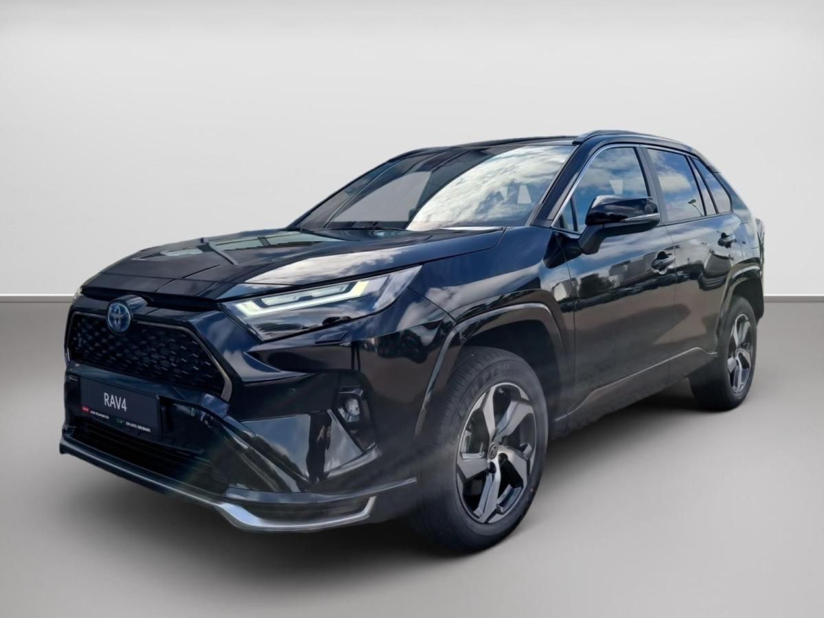 Toyota RAV 4 RAV4 2.5 Teamplayer Leasing