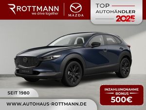 Mazda CX-30 2027 2.5 SKYACTIV-G 140ps MAKOTO BOSE 360°