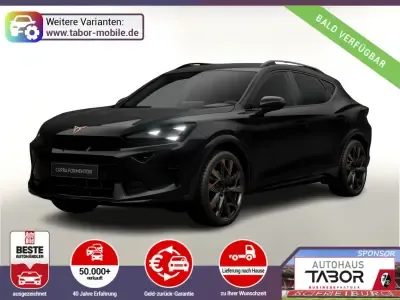 Cupra Formentor e-HYBRID 19" IntelliD Dinamica EdgeP