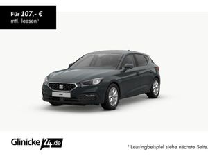 Seat Leon Road Edition 1.5 TSI *FREI KONFIGURIERBAR* - Leasing