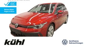 Volkswagen Golf 8 VIII GTI 2.0 TSI DSG LED+/ACC/HuD/Kamera/