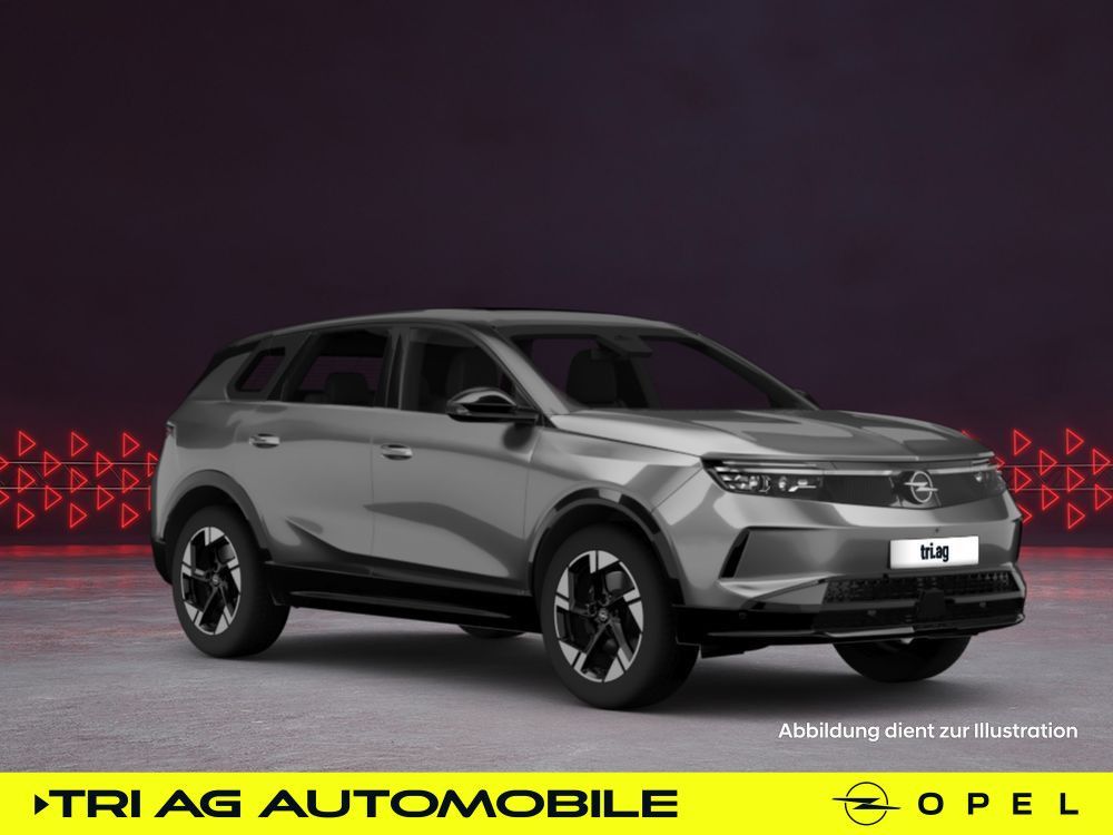Opel Grandland Edition Hybrid 107 kW (145 PS) 6-Gang- Leasing