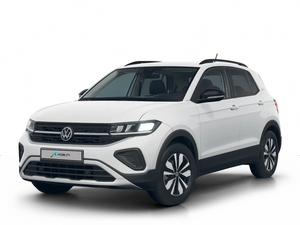 Volkswagen T-Cross 1.0 TSI GOAL Auto-Abo