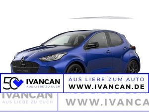 Mazda 2 5HB 1.5L Hybrid VVT-i 116 CVT FWD Homura