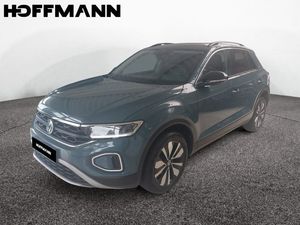 Volkswagen T-Roc 1.0 TSI GOAL ACC Navi