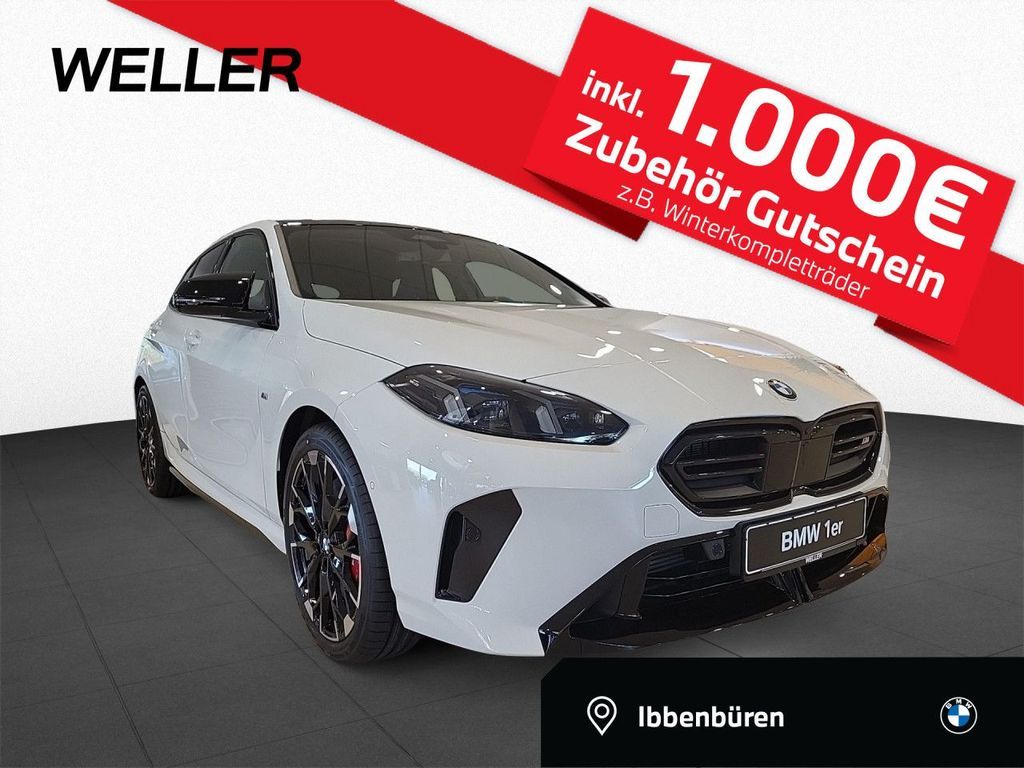 BMW M135 xDrive M Sport Pro DA+ PA+ HK HUD Adt.LED Leasing