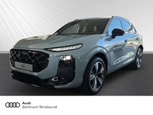 Audi Q3 TFSI 110 kW S tronic
