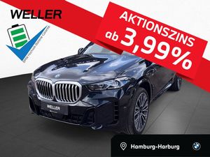 BMW X5 xDr 50e M SPORT Pano,DAPro,AHK,Luftfed,360°