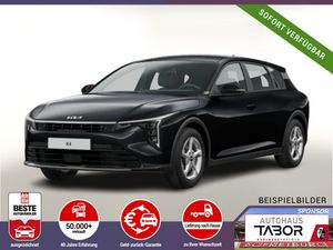 Kia K4 Vision DCT ACC LED Nav SHZ PrivG UVP-31%*