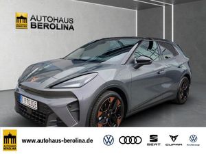 Cupra Raval Endurance Edition Dynamic Plus Plasma