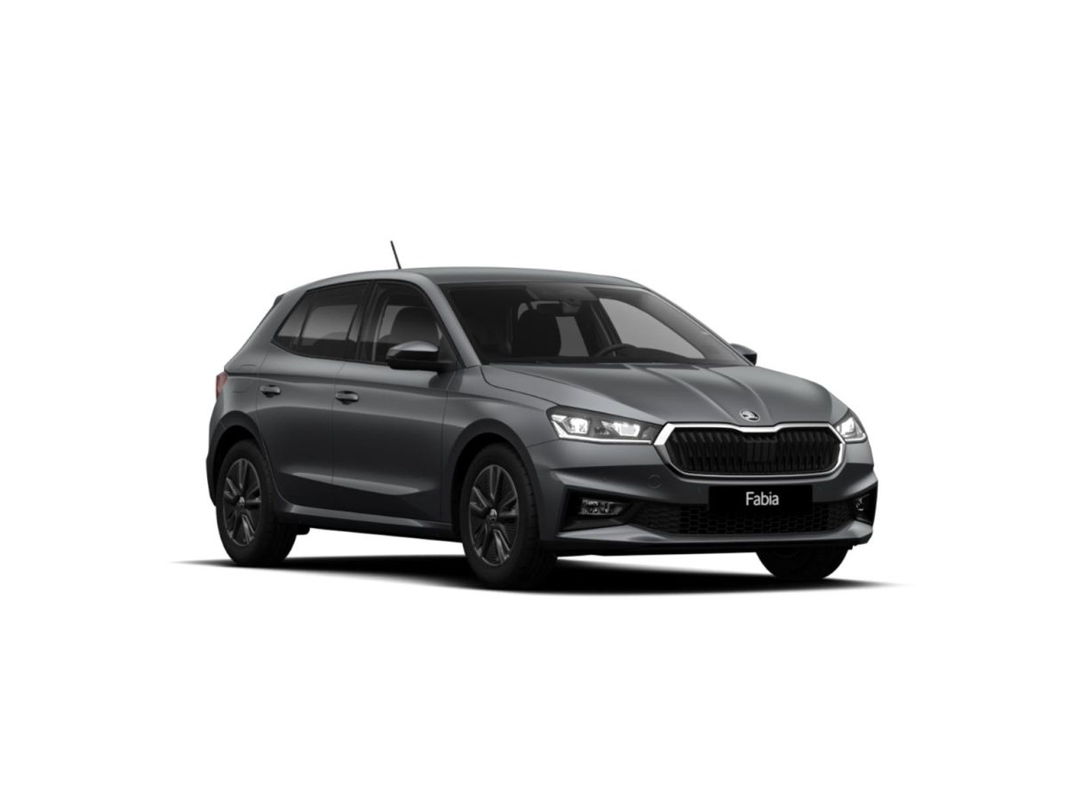 Skoda Fabia Balance 1.0 TSI DSG *Sofort verfügbar* Leasing