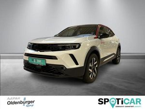 Opel Mokka GS inkl. Allwetter, Winter-Paket, Park & Go