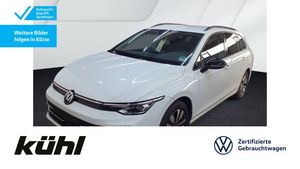 Volkswagen Golf 8 VIII Variant 1.5 TSI Goal LED/ACC/Kamera/