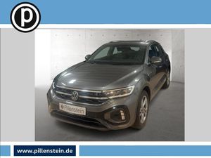 Volkswagen T-Roc R-LINE 1.0 TSI PANO NAVI SHZ ACC