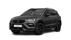 Cupra Ateca 1.5 TSI 7-Gang DSG inkl AHK, Winter-Paket