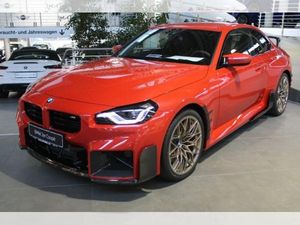 BMW M2 inkl. M-PERFORMANCE UMBAU++TOP DEAL++ Leasing
