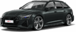 Audi RS6 Auto-Abos