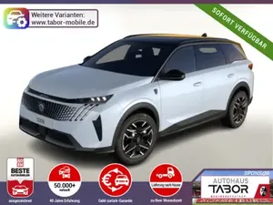 Peugeot 5008 Hybrid GT Excl. KomfortP 360° ACC SHZ CarP