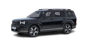 Hyundai Santa Fe 1.6 T-GDI Plug-In-Hyb 4WD 1.6 T-GDI Plug-In-Hyb Signature 4WD Auto Auto-Abo