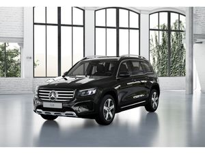 Mercedes-Benz GLB 180 Progressive Advanced Leasing