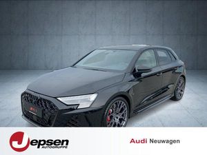 Audi RS3 RS 3 Sportback S tr. Vmax280 PANO RS-Abgas HUD
