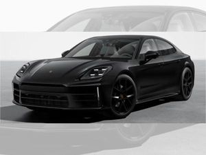 Porsche Panamera 4 🚗 Sofort verfügbar: Ihr Porsche wartet auf Sie! 🌟 Leasing
