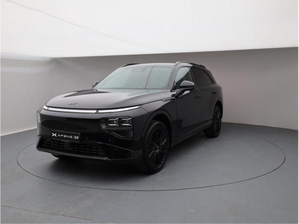 XPENG G9 Performance AWD 2025 Leasing