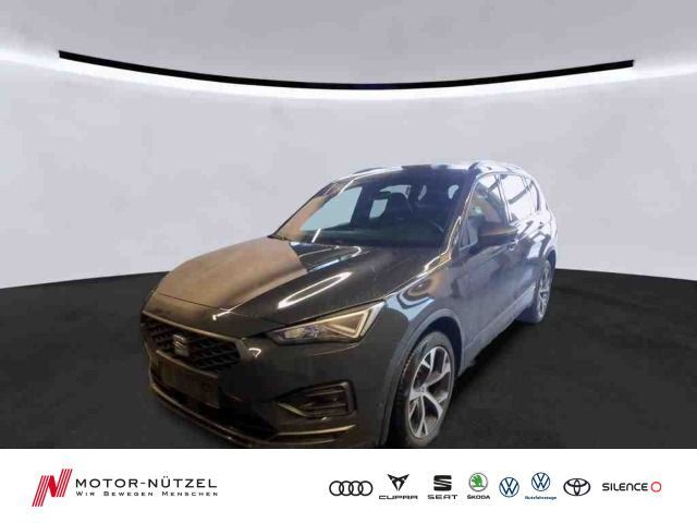 Seat Tarraco 2.0 TDI DSG FR-LINE LED+NAVI+ACC+SHZ+AHK Leasing