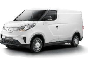 MAXUS eDeliver 3 Kasten Leasing