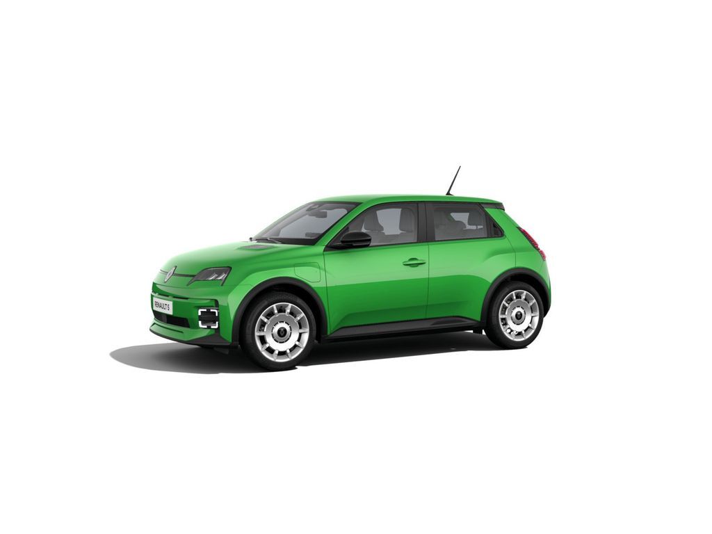 Renault R 5 Evolution 120 Urban Range Leasing