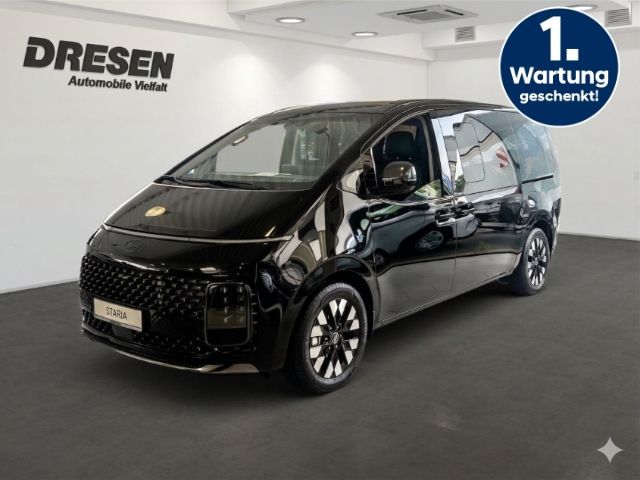 Hyundai STARIA 1.6 T-GDI Signature Keyless*360 Kamera*To Leasing