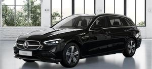 Mercedes-Benz C 180 T-Modell Leasing