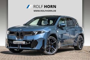 BMW iX3 50 xDrive M Sportpaket AHK Pano HeadUp h/k