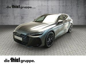 Audi A6 Avant TDI S tronic quattro edition one UPE 92