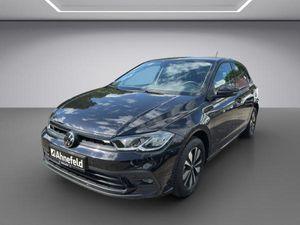 Volkswagen Polo 1.0 TSI Goal