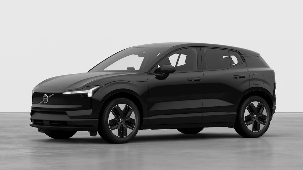 Volvo EX30 Plus 2WD Pure Electric*SITZ-/LENKRADHEIZUNG Leasing