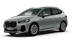 BMW 2er Active Tourer 230e Steptronic xDrive 230e Steptronic DCT xDrive Auto-Abo