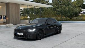 BMW M2 Coupé UPE 84.210 EUR