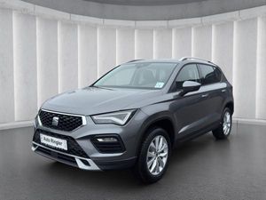 Seat Ateca 2.0 TDI 110kW Road Edition DSG
