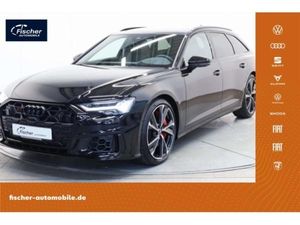 Audi S6 Avant TDI quattro UPE: 122.025,- € Leasing