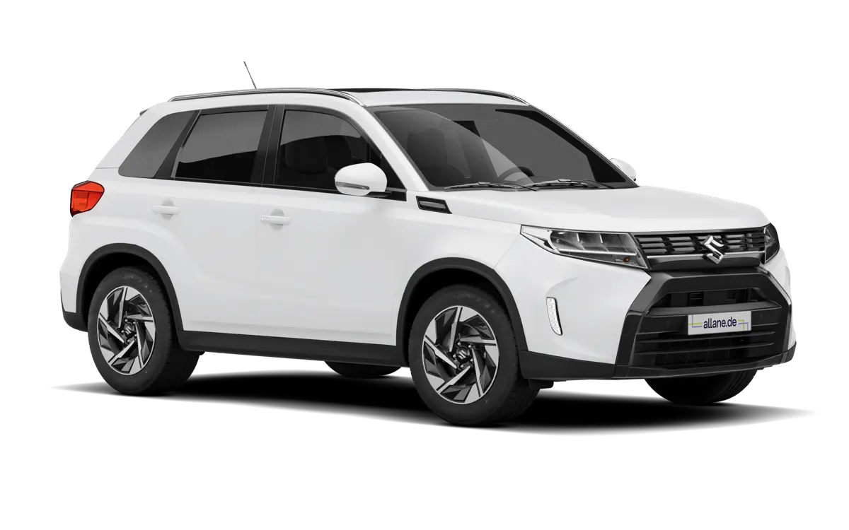 Suzuki Vitara 1.5 DUALJET Hybrid Comfort AGS Allgrip Leasing