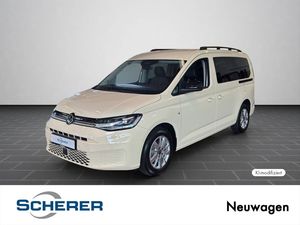 Volkswagen Caddy Maxi TAXI Life 7-Sitzer Motor: 2,0 l TDI E